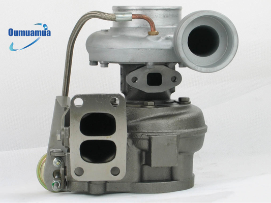 Turbo S2B Deutz Motoru için BF6M1013FC Turboşarj 04224202KZ 318815