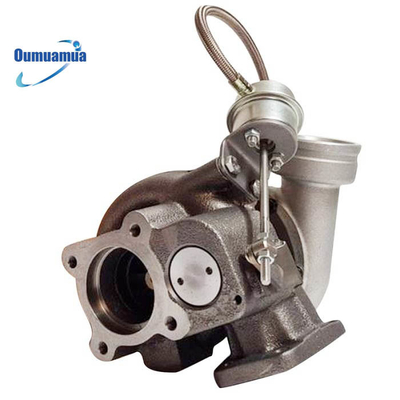 Turbo S200G Deutz Motoru için BF6M2012C Turboşarj 04900118KZ 319351