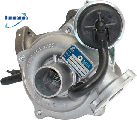 Turbo KP35 FIAT Motor için LANCIA MUSA 1.3 Turbocharger 54359880005