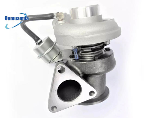 Turbo GT2052S FORD Motor Ranger HS2.8 Turbocompressor 721843-0001 için