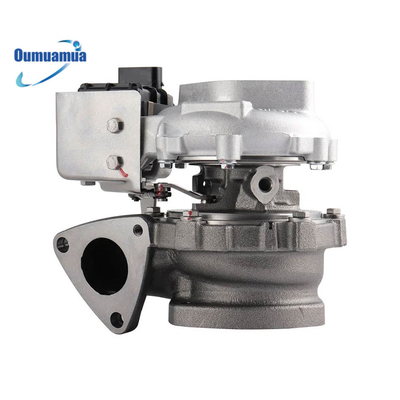 Turbo GTB1749VK FORD Motor TRANSIT RWD 2.2 TDCI 153 HP Turboşarj 787556-0015 için