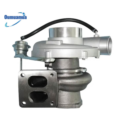 Turbo RHG6 Hino Motoru P11C Turboşarj 17201-E0230 24100-4480C için