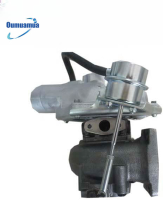 Turbo GT3271LS Hino Motoru için J05D Turbocharger 17201-E0330 704409-5001
