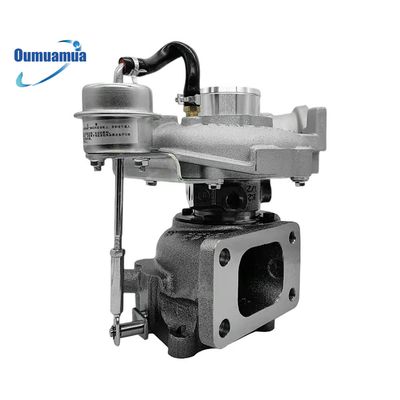 Turbo GT2559L Hino Motoru için J05E Turboşarj 17201-E0441 24400-0494C