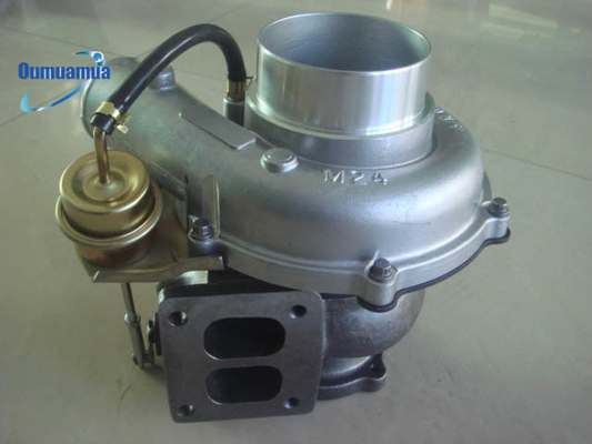Turbo RHC7 Hino Motoru için J08C Turbocharger 24100-1382A 24100-3251