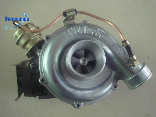 Turbo RHC7 Hino Motoru H06CT Turboşarj 24100-1690C için