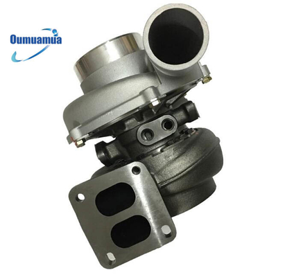 Turbo RHE8 Hino Motoru K13C Turbo 24100-2711