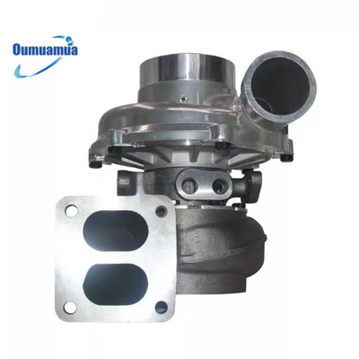 Turbo RHE7 Hino Motoru P11C Turboşarj 24100-27518 VD730011 için