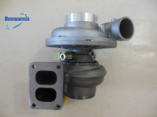 Turbo RHG9 Hino Motoru için 6WF1 Turbocompressor 114400-4011 114400-3651