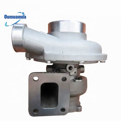 Turbo RHG8V Hino Motoru için E13C Turbocharger S1760-E0M10 24100-4221A