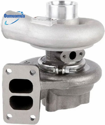 Turbo TA5108 Hitachi Motoru 6RB1 EX400-1 Turbocharger 114400-2080 için