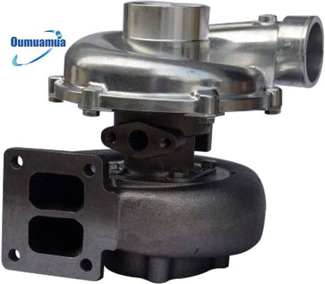 Hitachi Motoru 6SD1 EX300-2/3 Turboşarj 114400-3140 için Turbo RHC7
