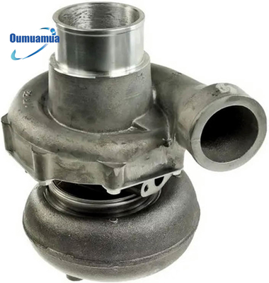 Turbo TA51 Hitachi Motor 6RB1 EX400-3 Turboşarj 114400-3170 114400-3360 için