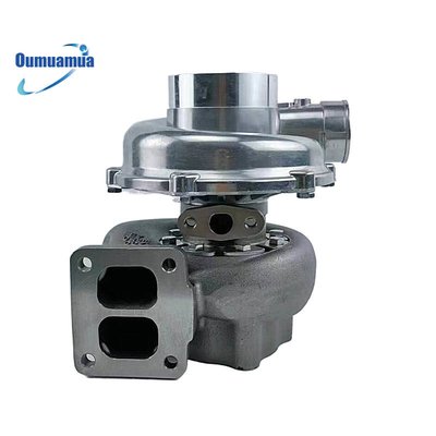 Hitachi Motoru 6S01TPD-S EX300-3C Turbocharger 114400-3340 için Turbo RHE7