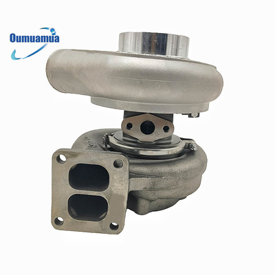 Turbo TF08L Hitachi Motoru için 6SD1TQA EX300-5/330-5 Turboşarj 114400-3530