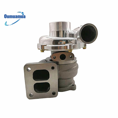 Turbo RHG6 Hitachi Motoru için 6BG1 EX200-6 Turbocharger 114400-3770