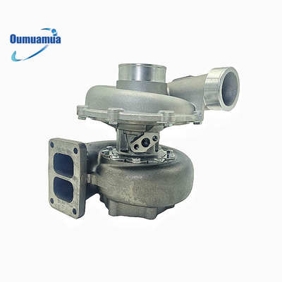 Hitachi Motor 6RB1 Turbocharger 114400-3830 için Turbo EX450