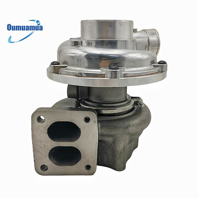 Hitachi Motoru için Turbo RHG6 6HK1 ZAXIS 330 Turbocharger 114400-3900