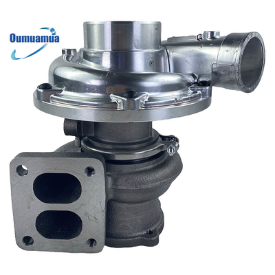Hitachi Motor 6HK1 ZAXIS 330 Turbocharger 114400-4380 için Turbo RHG6
