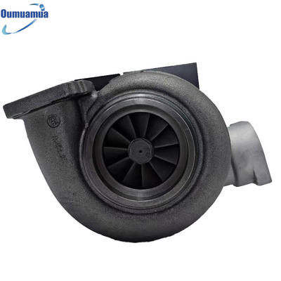Turbo için Caterpillar TL9102 3412 için 4W-1238 turboşarj cihazı