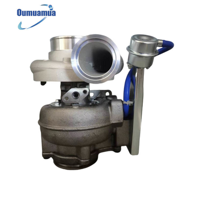 Komatsu için 6745-81-8070 HX40W turboşarj makineleri