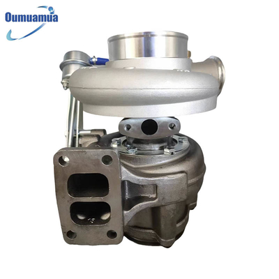 Komatsu HX40W TURBO 6 aylık standart motor için 6745-81-8040 turboşarj makinesi