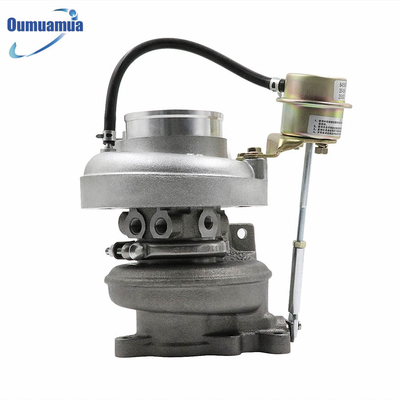 4048808 Komatsu HE221W Motoru için Turboşarj 4D107 Turbo Fit