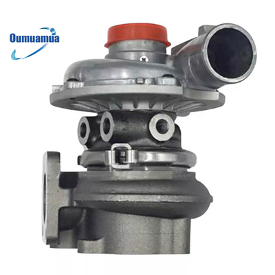 Hitachi motoru için Turbo RHF5 4JJ1T ZAXIS135 turboşarj 898185-1951 yeni fabrika doğrudan satış