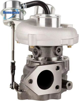 Hyundai için Turbo GT1752S motor D4CB turbo 28200-4A101 733952-0001 yepyeni fabrika doğrudan satışı