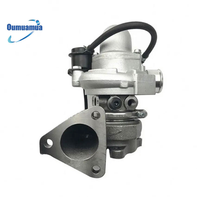 Hyundai motoru için Turbo TF035HM TDI 2.5L 4D56 turboşarj 28200-4A201 49135-04121 yeni fabrika doğrudan satışı