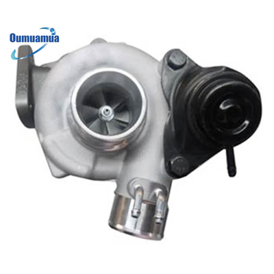 Hyundai motor için Turbo GT1549S D4CB turboşarj 28200-4A380 Yeni fabrika doğrudan satış