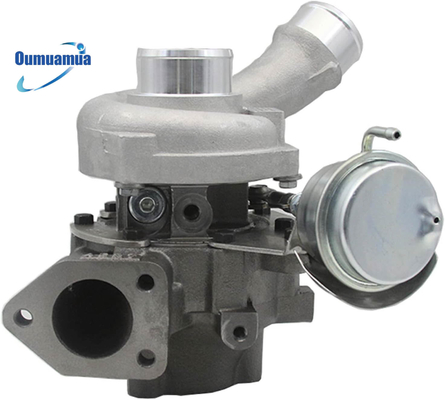 Hyundai motor için Turbo BV43 SORENTO 2.5 CRDI turboşarj 28200-4A470 53039700144 yepyeni fabrika doğrudan satışı