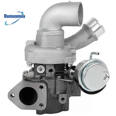 Turbo BV43 Hyundai motoru için GRAND STAREX D4CB turboşarj 28200-4A480 53039700145 Yeni fabrika doğrudan satışı