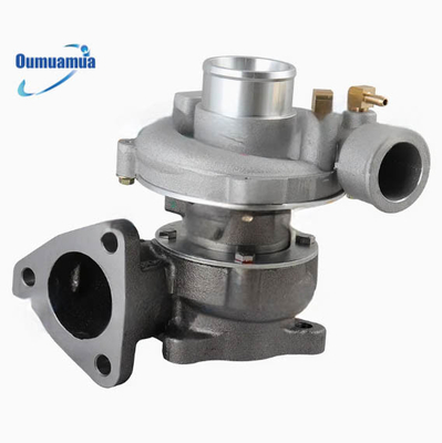 Hyundai için Turbo GT1749S motor 4D56T turbo 28200-4B160 yeni fabrika doğrudan satışı