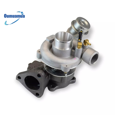 Hyundai motor için Turbo GT1749S 4D56T turboşarj 28200-42560 Yeni fabrika doğrudan satışı