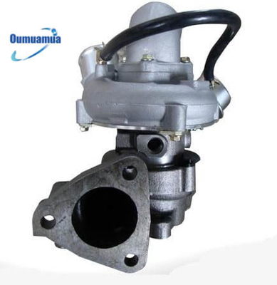 Motoru için Turbo GT1749S 4D56T turboşarj 28200-42700 715924-0002 Yeni fabrika doğrudan satışı