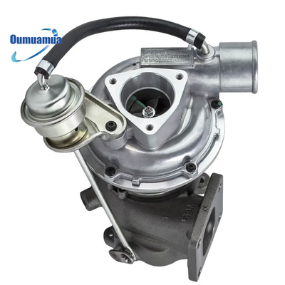 Motor için Turbo RHF5 TERRACAN 2.9 CRDI turboşarj 28201-4X700 yeni fabrika doğrudan satış