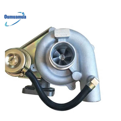 Hyundai motoru için Turbo GT1749S D4AE turboşarj 28230-41422 yepyeni fabrika doğrudan satışı