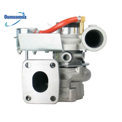 Hyundai motoru için Turbo GT2052S D4AL turboşarj 28230-41450 703389-0001 Yeni fabrika doğrudan satışı