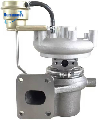 Hyundai motor için Turbo TD05 4D34 turbo 28230-45000 yeni fabrika doğrudan satışı