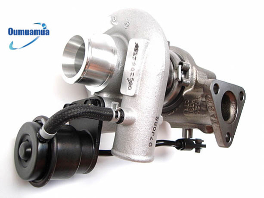 Hyundai motor için Turbo TD025 D3EA MATRIX 1.5 CRDI turboşarj 28231-27500 49173-02622 yepyeni fabrika doğrudan satışı
