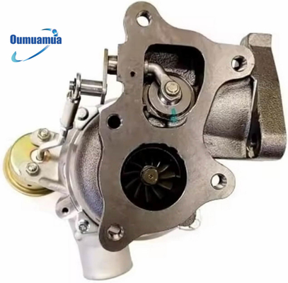 Turbo TD04 Hyundai Motor D4BH Turbocharger 730640-0001 28200-4A200 için