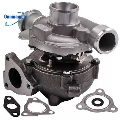 Hyundai Motor U1.5 EURO3 Turbocharger 740611-5002S 28201-2A400 için Turbo GT1544V