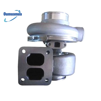 Turbo H1E Hyundai Motor 6CT Turbocharger için 3528794