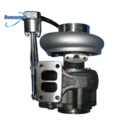 Turbo HX40W Hyundai Motor R360/360QSC Turbocharger için 3596418 3599602