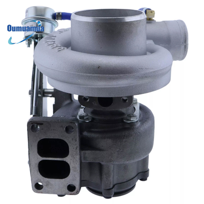 Turbo HX35W Hyundai Motor R200/210-3/220-5 Turboşarj 3802761 3536971 için