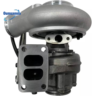 Turbo HX35W Hyundai Motor R210-7 Turbocharger için 3960454