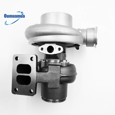 Turbo HX35 Hyundai Motor R225-7 Turbocharger için 4038475