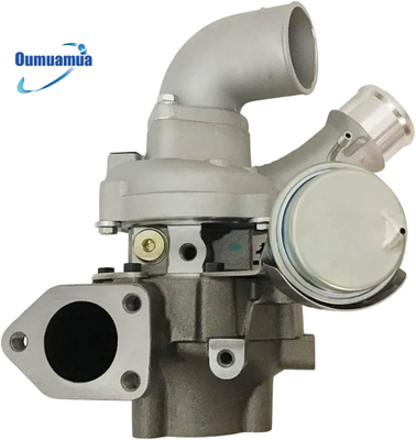Hyundai Motor D4CB Turbocharger 53039880145 için Turbo K03