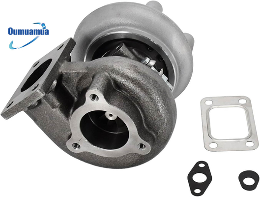 Turbo TD05 ISUZU Motoru için 4BG1 Turbocharger 49189-00550 8971447061